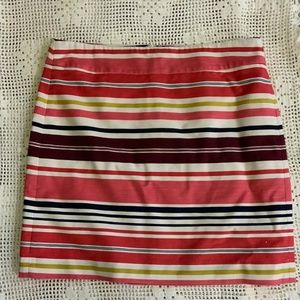 Straight Skirt
